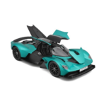 Maisto 118 Aston Martin Valkyrie (Green) 31465-1