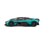 Maisto 118 Aston Martin Valkyrie (Green) 31465-2