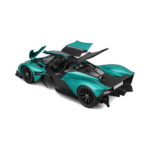 Maisto 118 Aston Martin Valkyrie (Green) 31465-3