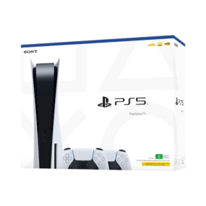 PlayStation 5 Console (Slim) Two DualSense Wireless Controllers Bundle (Japan)