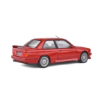 Solido 118 BMW E30 M3 (Red) 1986-6