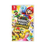 Super Mario Party Jamboree Nintendo Switch