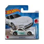 Hot Wheels '95 Mazda RX-7 (White)