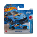 Hot Wheels Toyota GR86 Cup