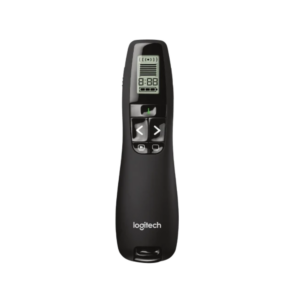 Logitech R800 Laser Presentation Remote