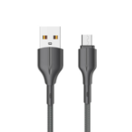 LDNIO LS852 25W Fast Charging USB3.0 Data Cable - 2M