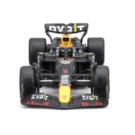 Bburago 1/43 F1 Model Car (Premium Version) Oracle Red Bull Racing 2024 RB20 #1 Max Verstappen 18-38098