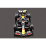 Bburago 1/43 F1 Model Car Oracle Red Bull Racing 2024 RB20 #1 Max Verstappen 18-38097