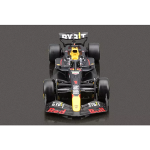 Bburago 1/43 F1 Model Car Oracle Red Bull Racing 2024 RB20 #1 Max Verstappen 18-38097