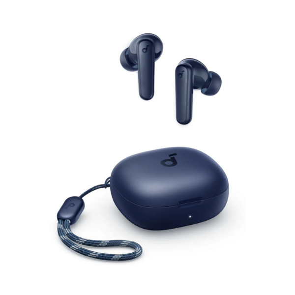 Anker R50i NC True Wireless Bluetooth Earbuds A3959 (Blue)