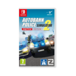 Autobahn Police Simulator 2 Nintendo Switch