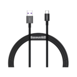 Baseus Superior USB To Type-C 66W 1M Cable – CATYS-01