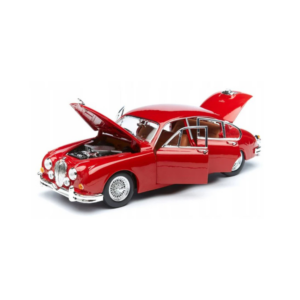 Bburago 1:18 Jaguar Mark II (1959) 18-12009