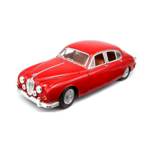 Bburago 1:18 Jaguar Mark II (1959) 18-12009