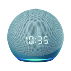 Echo Dot 4th Generation (Blue)