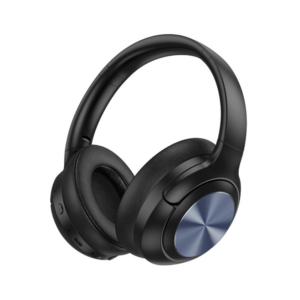 HOCO W54 ANC Wireless Headphone (Black)