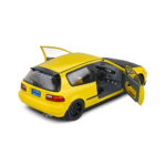 Honda Civic (EG6) Spoon Version – Yellow Carnival – 1991-1