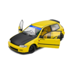 Honda Civic (EG6) Spoon Version – Yellow Carnival – 1991