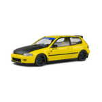 Honda Civic (EG6) Spoon Version – Yellow Carnival – 1991-2