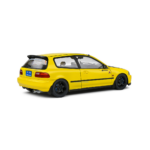 Honda Civic (EG6) Spoon Version – Yellow Carnival – 1991-3