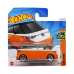 Hot Wheels Volkswagen ID. Buzz (Orange)