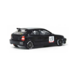 Inno64 Honda Civic Type-R (EK9) No Good Racing Black IN64-EK9-JDM10-1