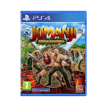 Jumanji Wild Adventures Playstation 4