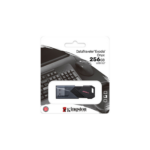 Kingston DataTraveler Exodia Onyx USB Flash Drive 256GB -1