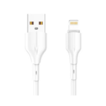 LDNIO 25w Lightning Fast Charging Data Cable LS852 2M