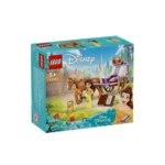 Lego Disney Belle's Storytime Horse Carriage 43233-1