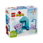 Lego Duplo Daily Routines Bath Time 10413-1