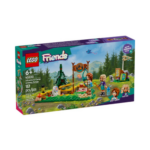 Lego Friends Adventure Camp Archery Range 42622-1