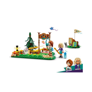 Lego Friends Adventure Camp Archery Range 42622