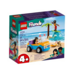 Lego Friends Beach Buggy Fun 41725-1