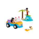 Lego Friends Beach Buggy Fun 417250