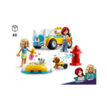 Lego Friends Dog-Grooming Car 42635