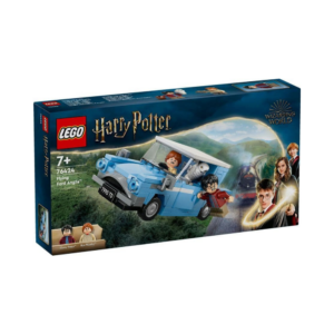 Lego Harry Potter Flying Ford Anglia 76424