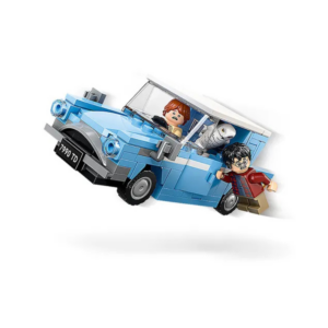 Lego Harry Potter Flying Ford Anglia 76424