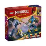 Lego Ninjago Jay's Mech Battle Pack 71805-1