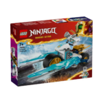 Lego Ninjago Zane's Ice Motorcycle 71816-1