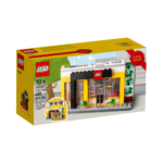 Lego Store 40528-1