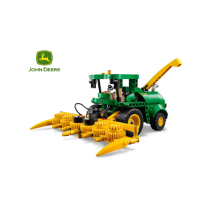 Lego Technic John Deere 9700 Forage Harvester 42168