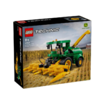 Lego Technic John Deere 9700 Forage Harvester 42168 -1