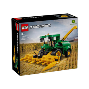 Lego Technic John Deere 9700 Forage Harvester 42168