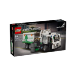 Lego Technic Mack LR Electric Garbage Truck 42167-1