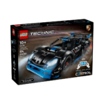 Lego Technic Porsche GT4 e-Performance Race Car 42176-2