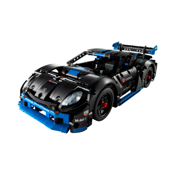 Lego Technic Porsche GT4 e-Performance Race Car 42176