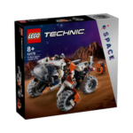 Lego Technic Surface Space Loader LT78 42178-1