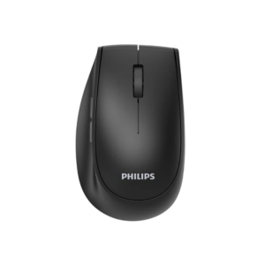 Philips 6000 Series Wireless Mouse SPK7627B/93 (Black)