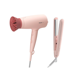 Philips Hair Styling Set 3000 Series BHP398/00